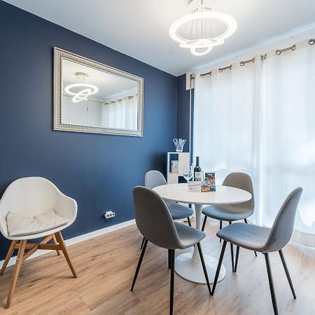 Guestready - Shades Of Blue With Balcony Apartment Порто Екстериор снимка