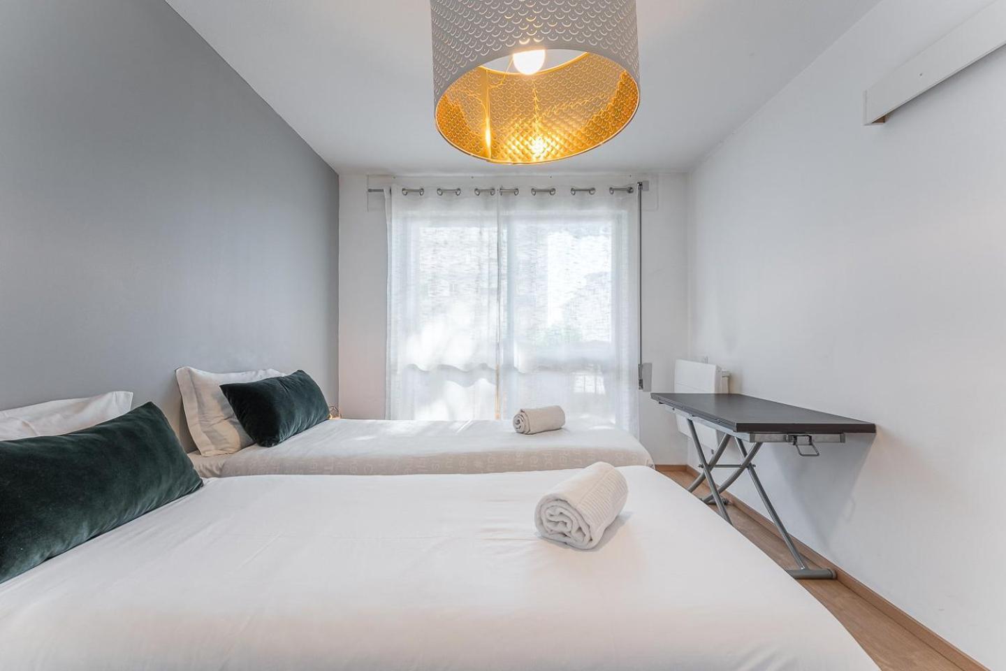 Guestready - Shades Of Blue With Balcony Apartment Порто Екстериор снимка