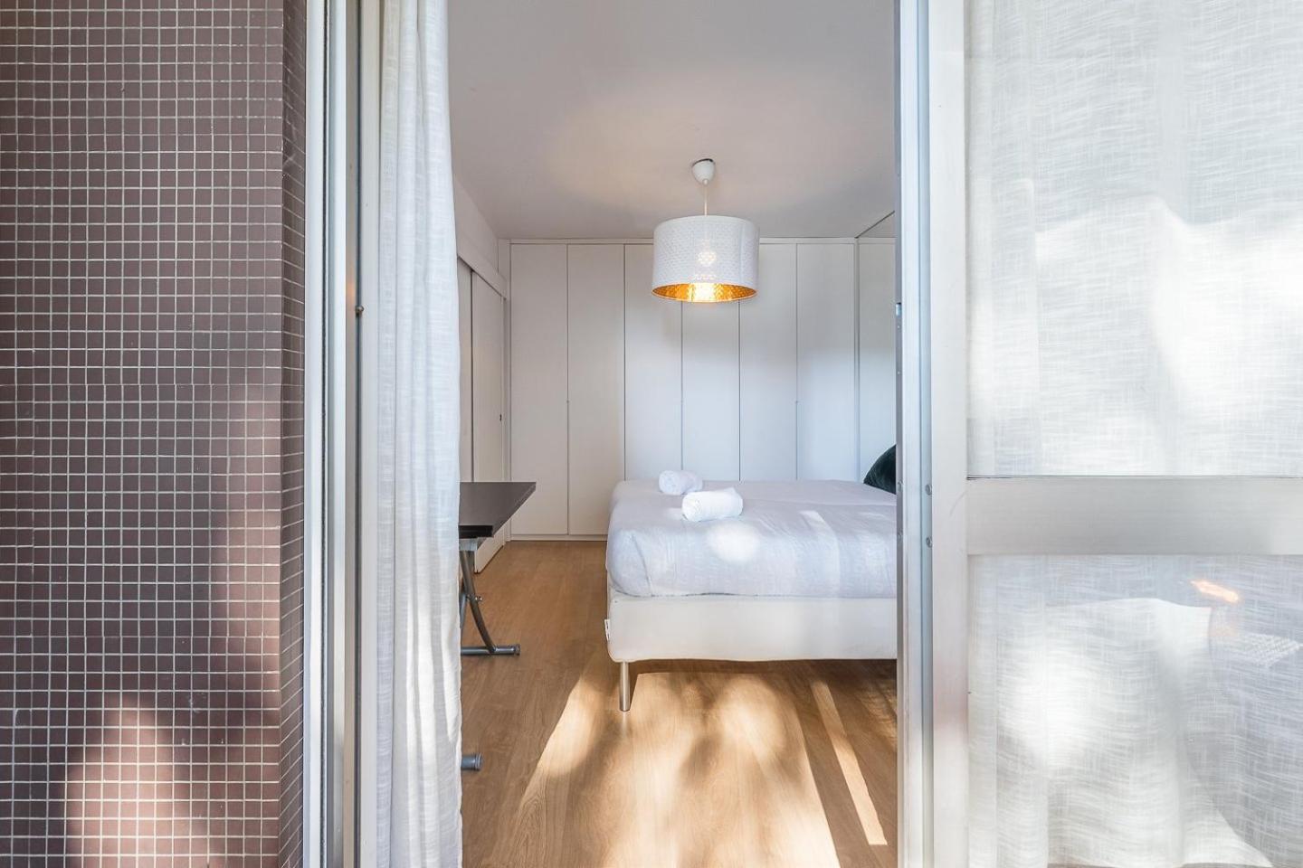 Guestready - Shades Of Blue With Balcony Apartment Порто Екстериор снимка